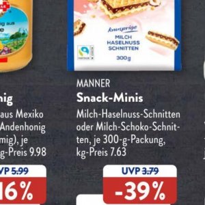 Haselnuss bei Aldi SÜD