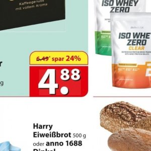   bei Famila Nord Ost