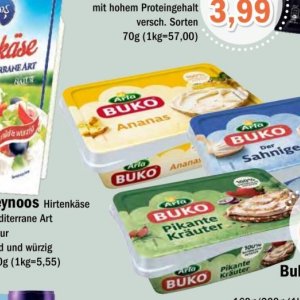 Ananas bei Aktiv Irma
