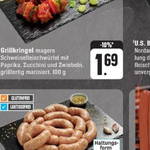 Zwiebeln bei Edeka