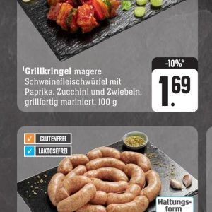 Paprika bei Edeka