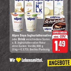 Zucker bei Edeka