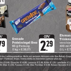   bei Edeka