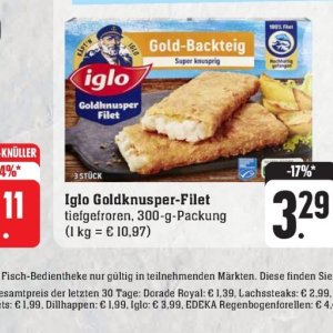   bei Edeka