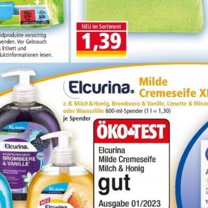 Honig bei Norma