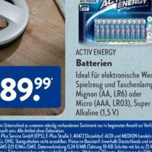 Spielzeug bei Aldi SÜD