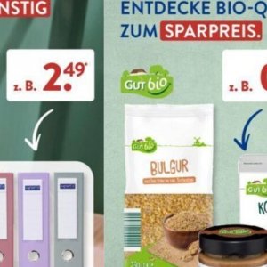 Gin bei Aldi SÜD