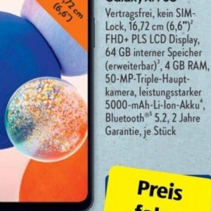 Bluetooth bei Aldi SÜD