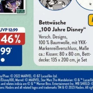 Kissen bei Aldi SÜD