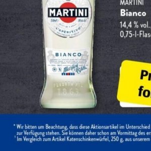 Gel bei Aldi SÜD