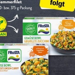 Zucchini bei Aldi SÜD