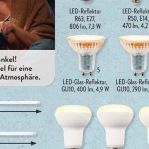 Glas bei Aldi SÜD