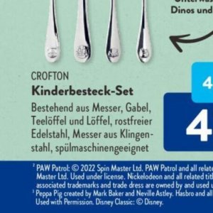 Spin Master bei Aldi SÜD