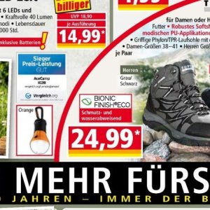   bei Norma