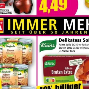   bei Norma