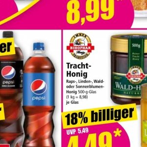 Honig bei Norma