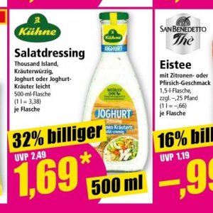 Joghurt bei Norma
