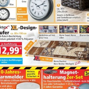 Top bei Norma