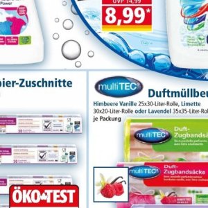 Himbeere bei Norma