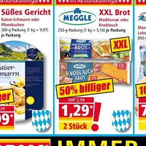 Knoblauch bei Norma