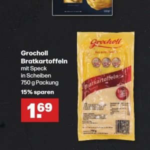 Speck bei Handelshof