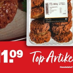 Top bei Handelshof