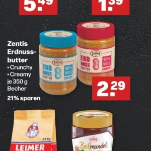 Butter bei Handelshof