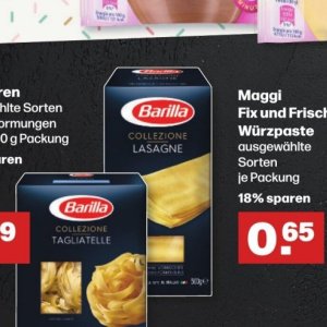 Lasagne bei Handelshof