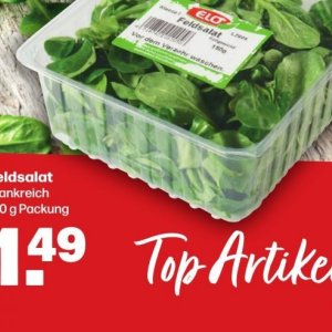 Top bei Handelshof