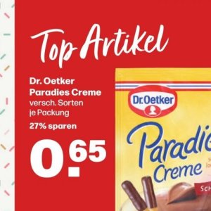 Top bei Handelshof