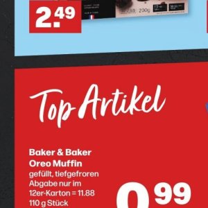 Top bei Handelshof