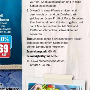Pfeffer bei AEZ