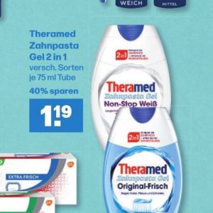Gel bei Handelshof