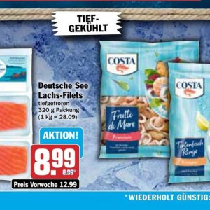 Filets bei AEZ