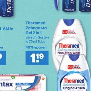 Shampoo nivea  bei Handelshof