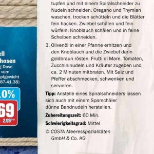 Knoblauch bei AEZ