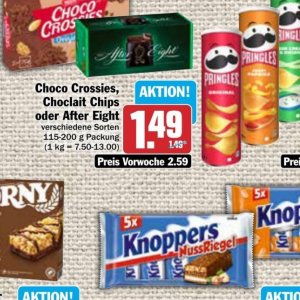 Chips bei AEZ