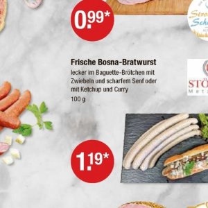 Ketchup bei V-Markt