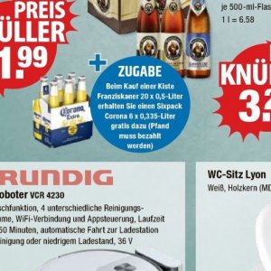   bei V-Markt