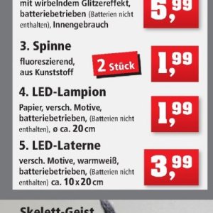 Batterien bei Thomas Philipps
