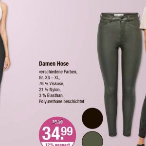 Hose bei V-Markt