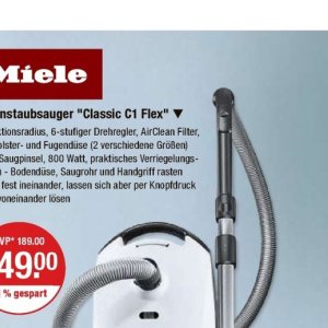 Filter bei V-Markt