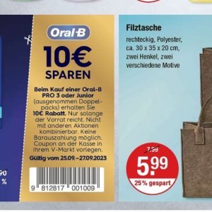   bei V-Markt