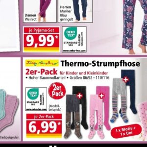  kinder bei Norma