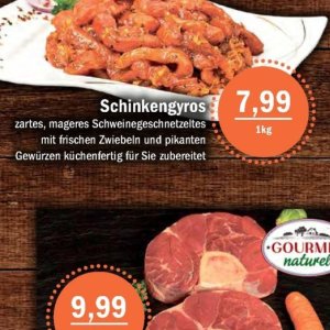 Zwiebeln bei Aktiv Irma