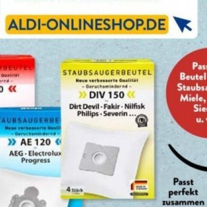   bei Aldi SÜD