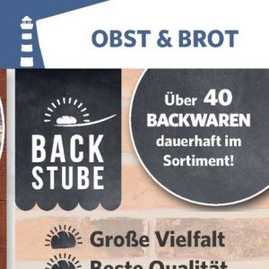 Brot bei Combi