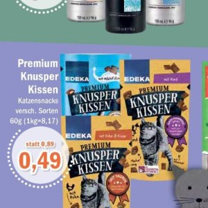 Kissen bei Aktiv Irma
