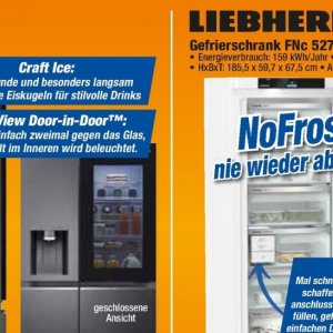 Glas bei Techno-Land