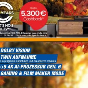  LG bei Techno-Land